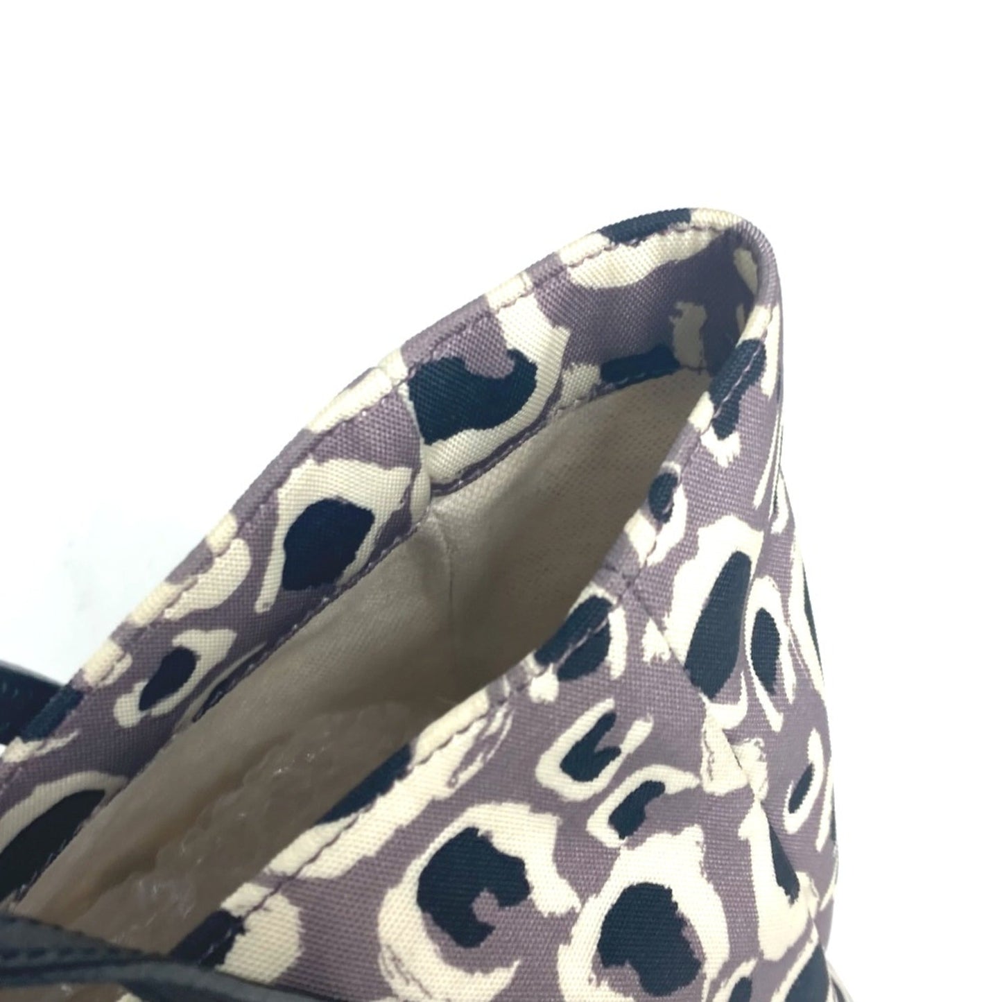 Gucci Purple Other Tote Bag