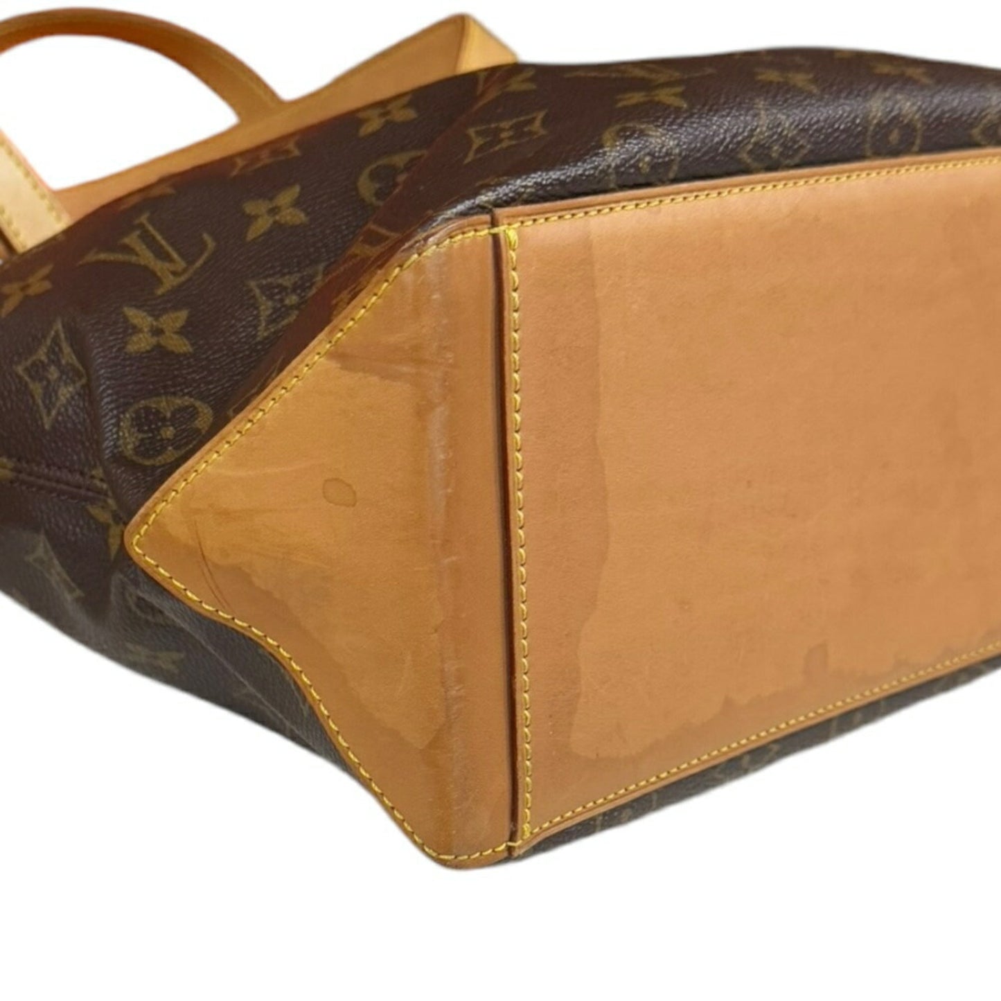 Louis Vuitton Monogram Brown Monogram Shoulder Bag