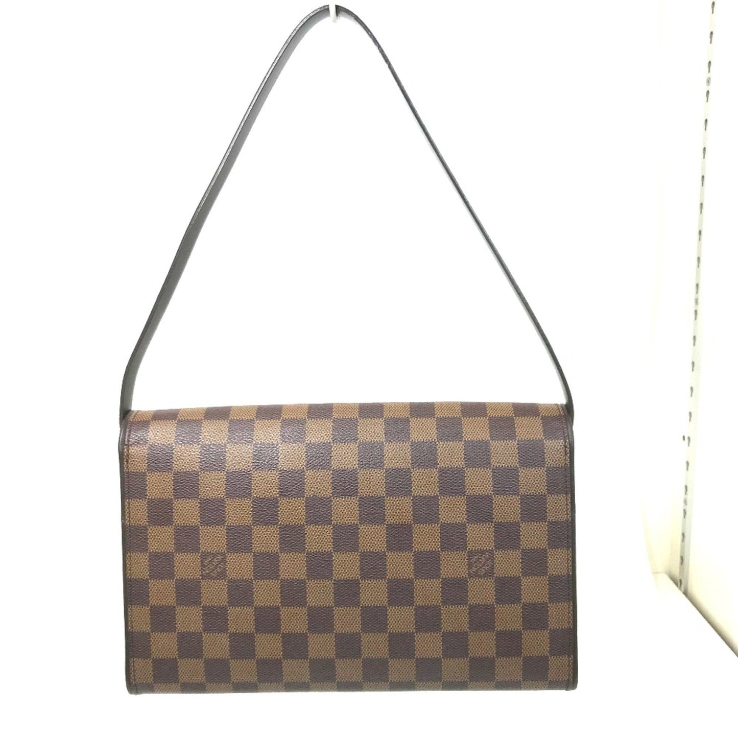 Louis Vuitton Brown Other Shoulder Bag