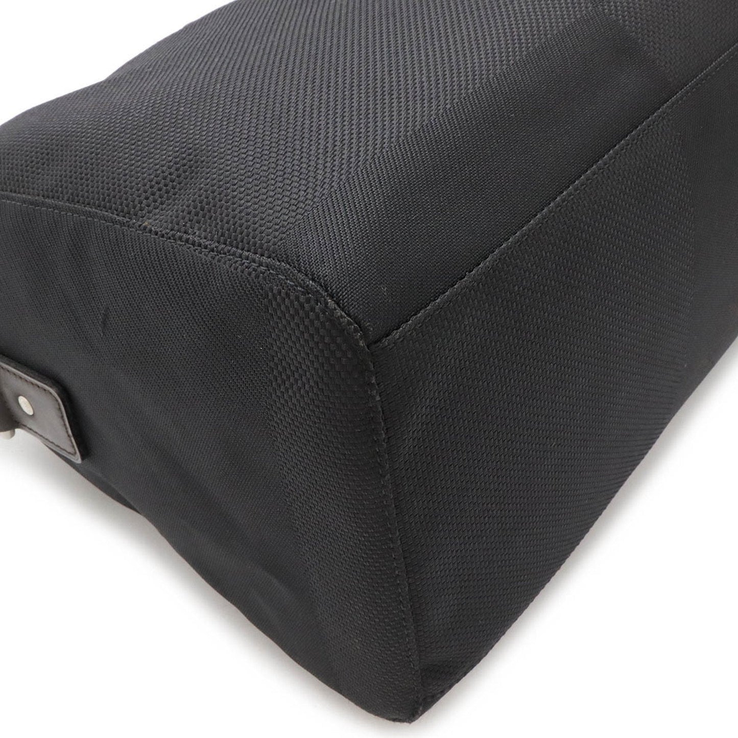 Louis Vuitton Damier Geant Black Noir Damier Geant Boston Bag Shoulder Bag