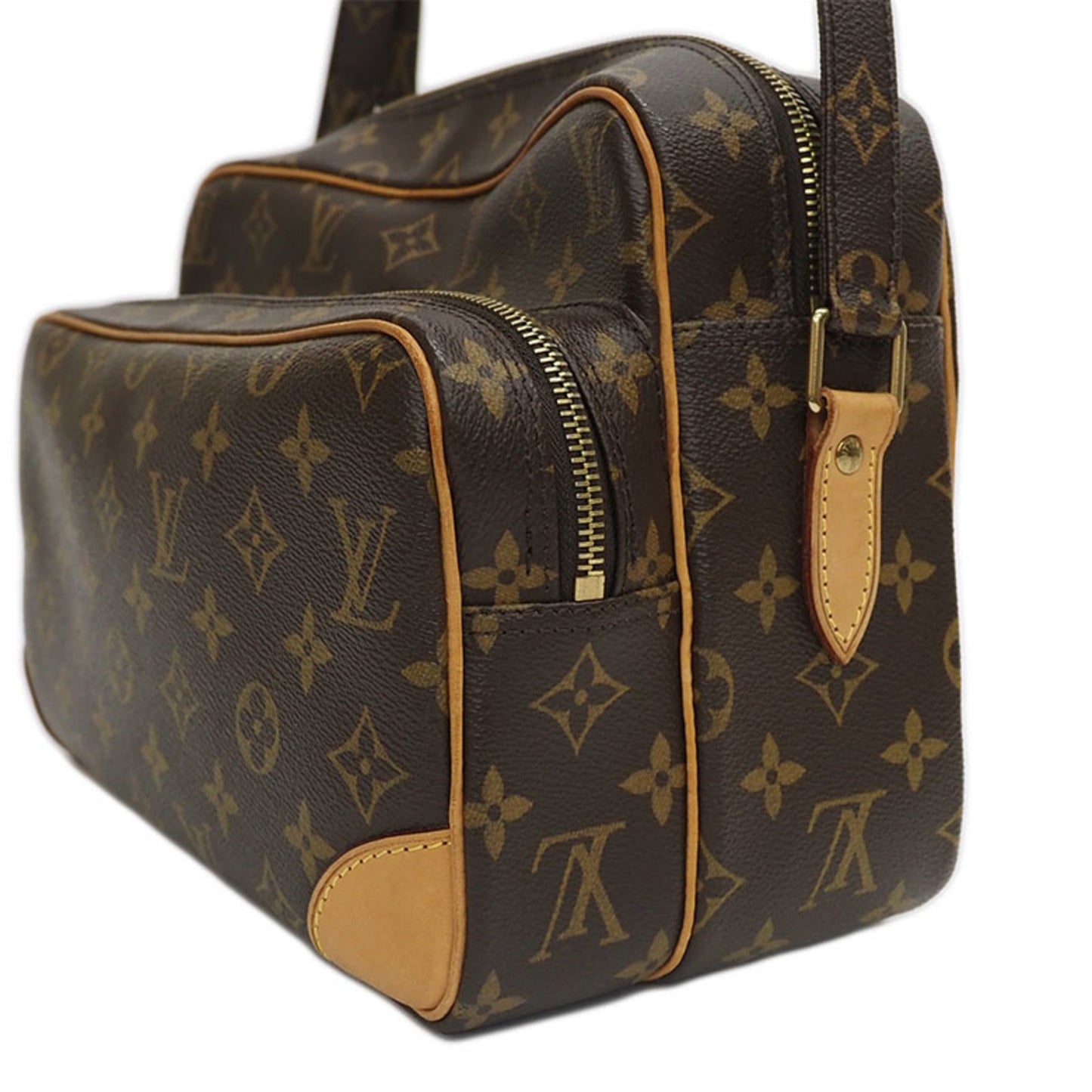 Louis Vuitton Monogram Monogram Monogram Shoulder Bag