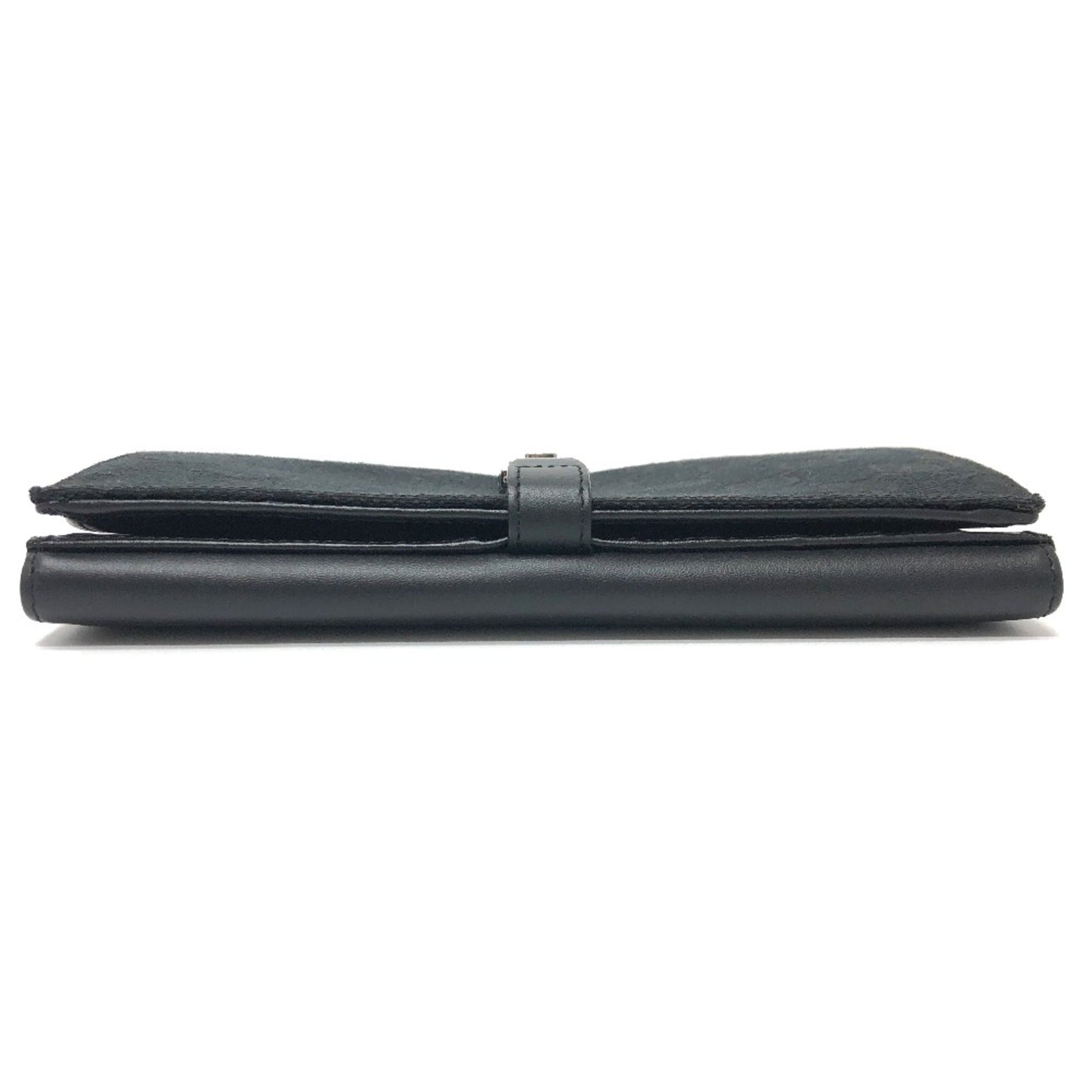 Gucci Black Other Wallet (Bi-Fold)