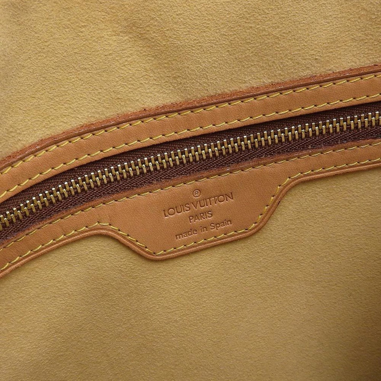 Louis Vuitton Monogram Monogram Monogram Shoulder Bag