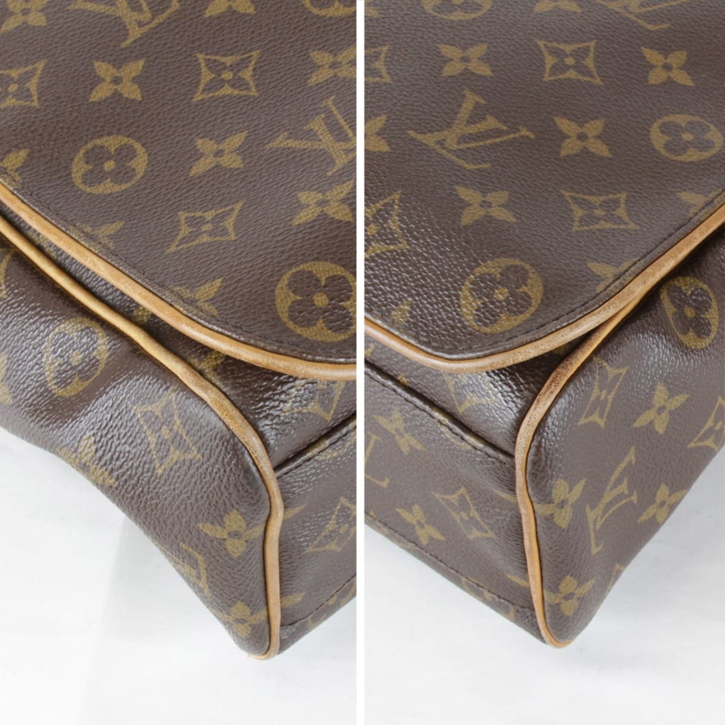 Louis Vuitton Monogram Monogram Shoulder Bag
