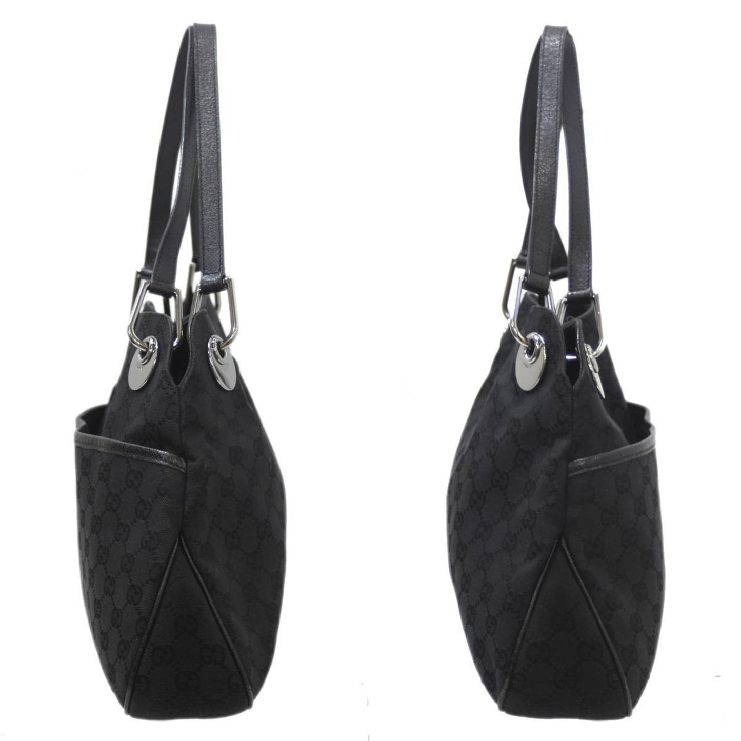 Gucci Black Handbag