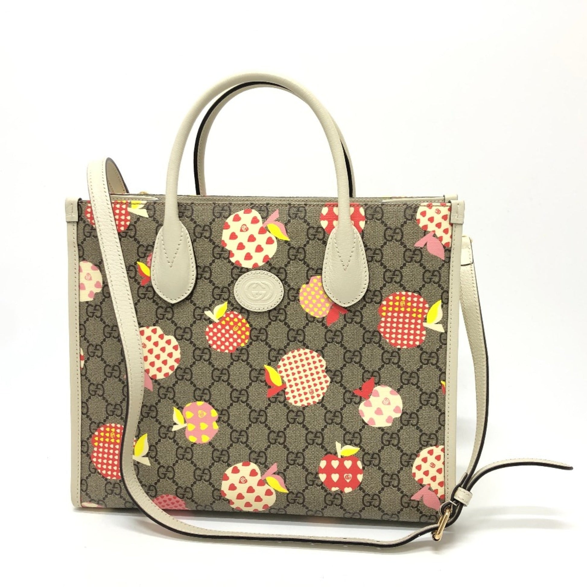 Gucci Beige Other Handbag ()