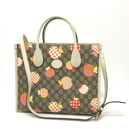 Gucci Beige Other Handbag ()