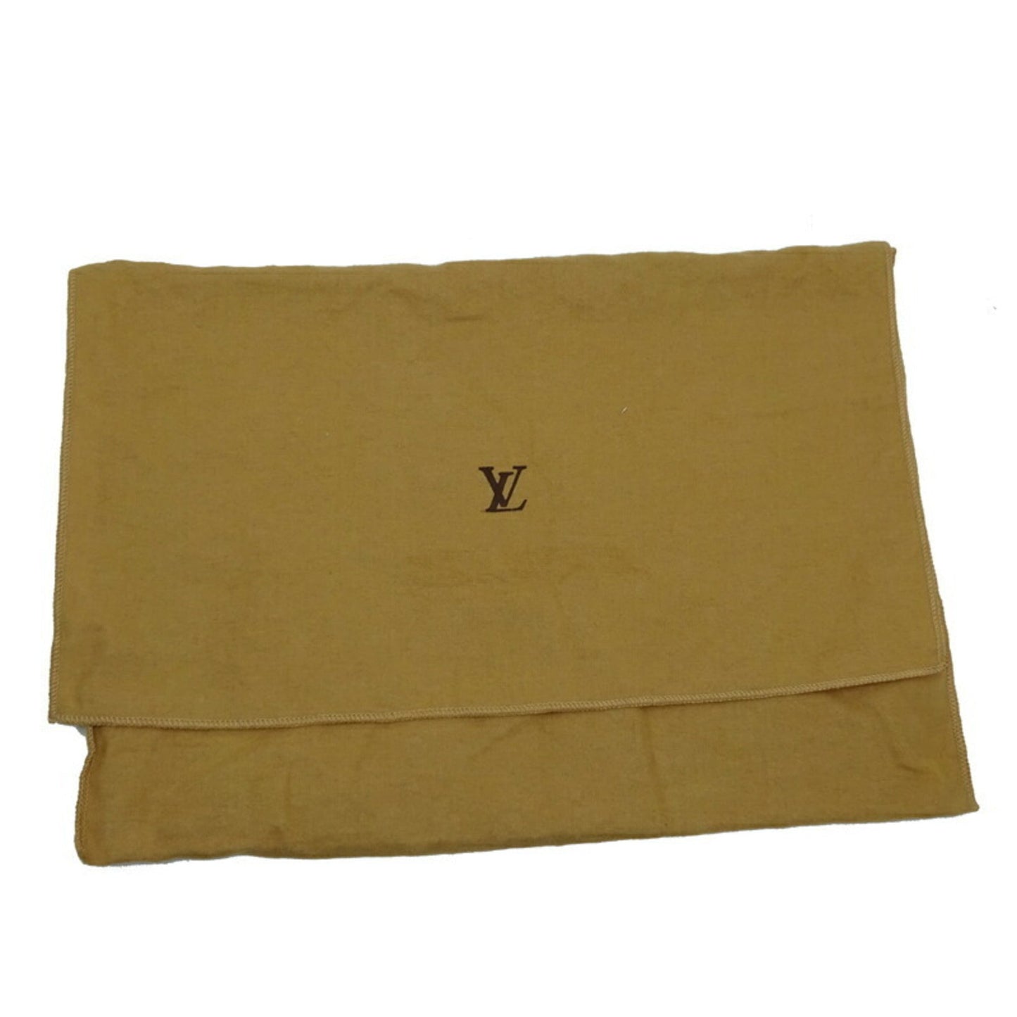 Louis Vuitton Brown Monogram Monogram Shoulder Bag