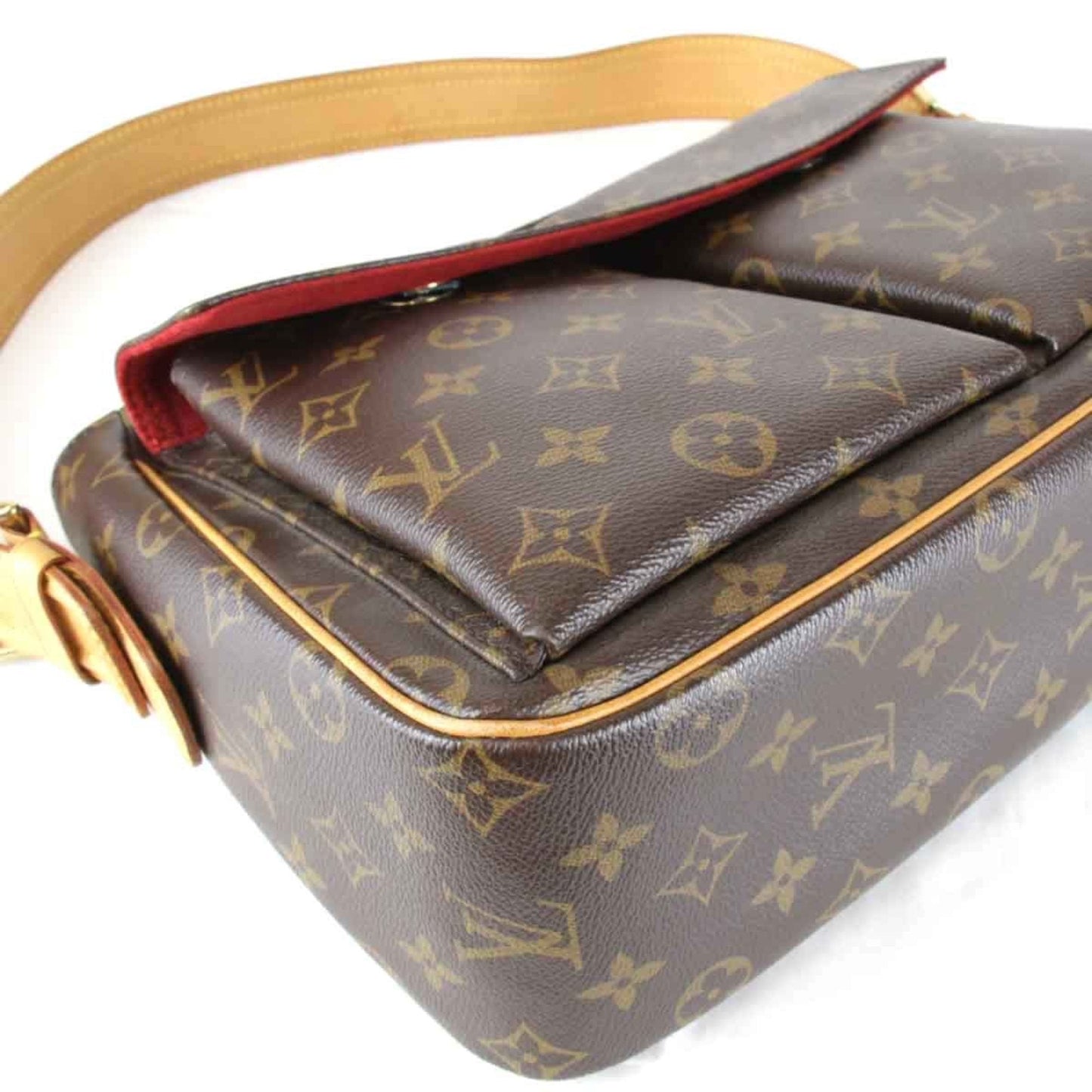 Louis Vuitton Monogram Monogram Shoulder Bag
