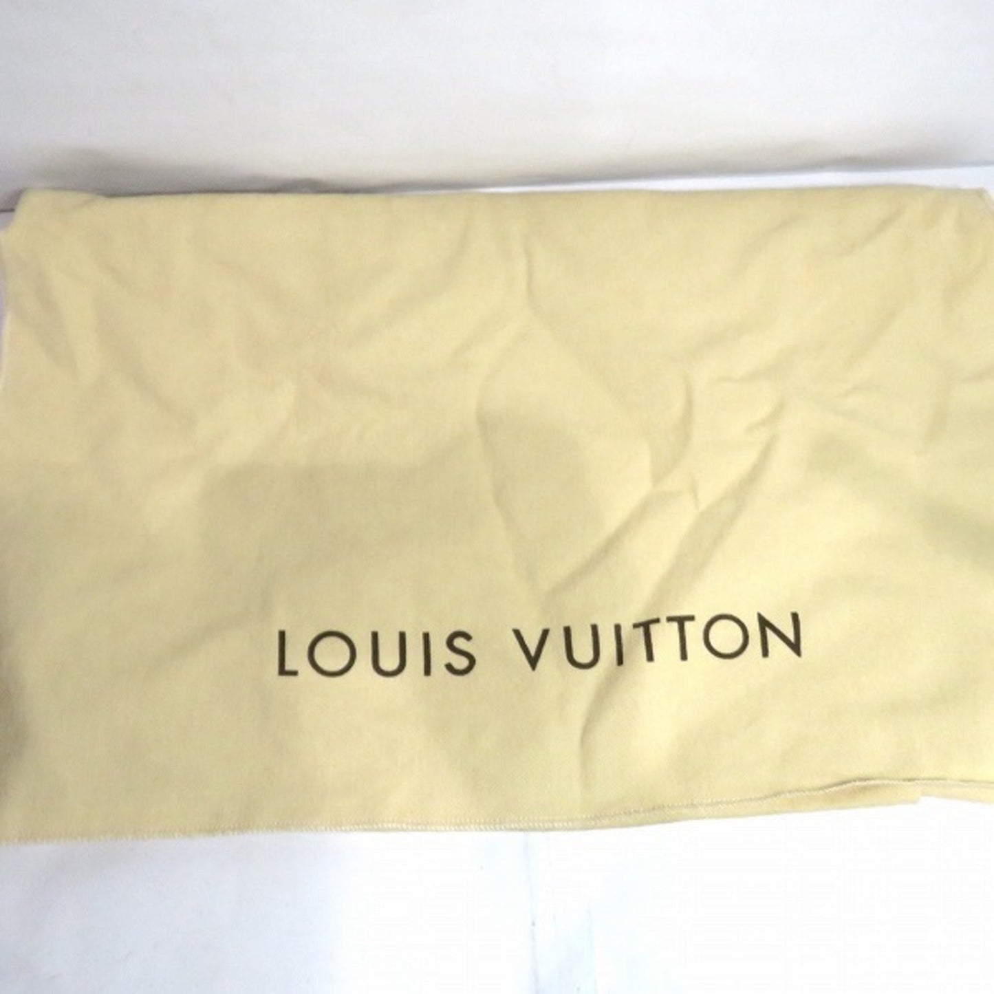 Louis Vuitton Brown Monogram Monogram Shoulder Bag