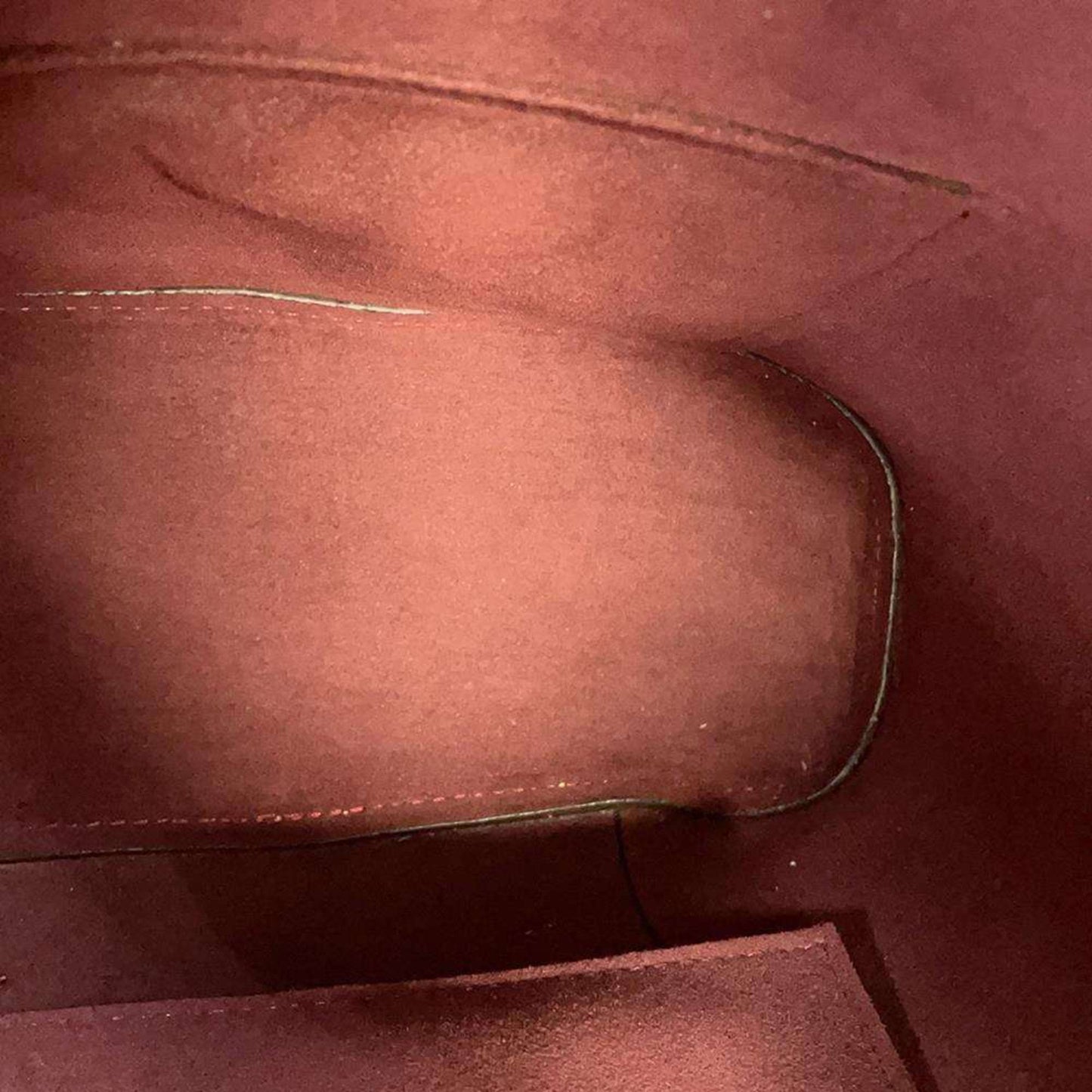 Louis Vuitton Brown Monogram Backpack