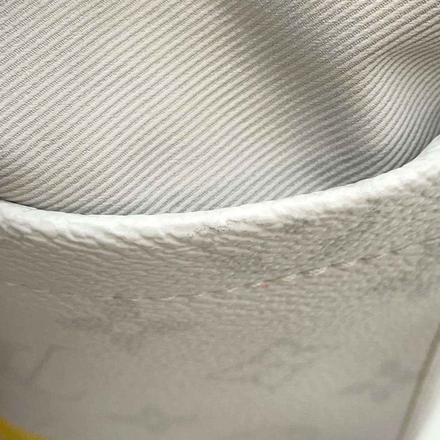 Louis Vuitton Gray Monogram Shoulder Bag