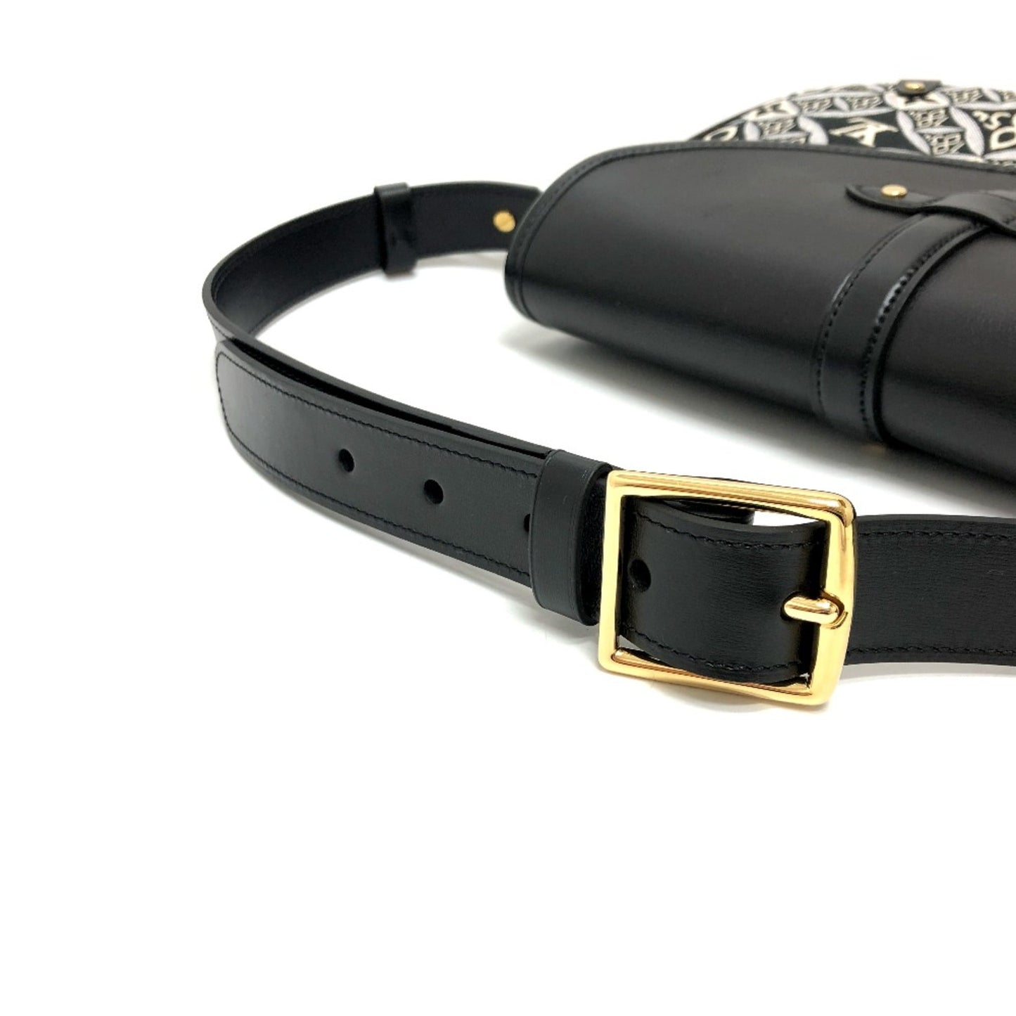 Louis Vuitton Black Other Shoulder Bag