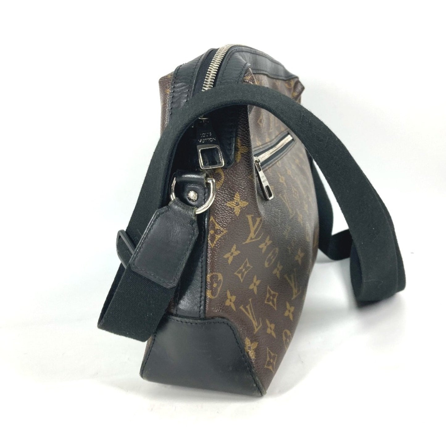Louis Vuitton Brown Other Shoulder Bag