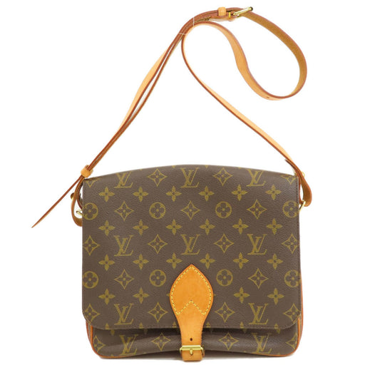 Louis Vuitton Monogram Monogram Monogram Shoulder Bag ()