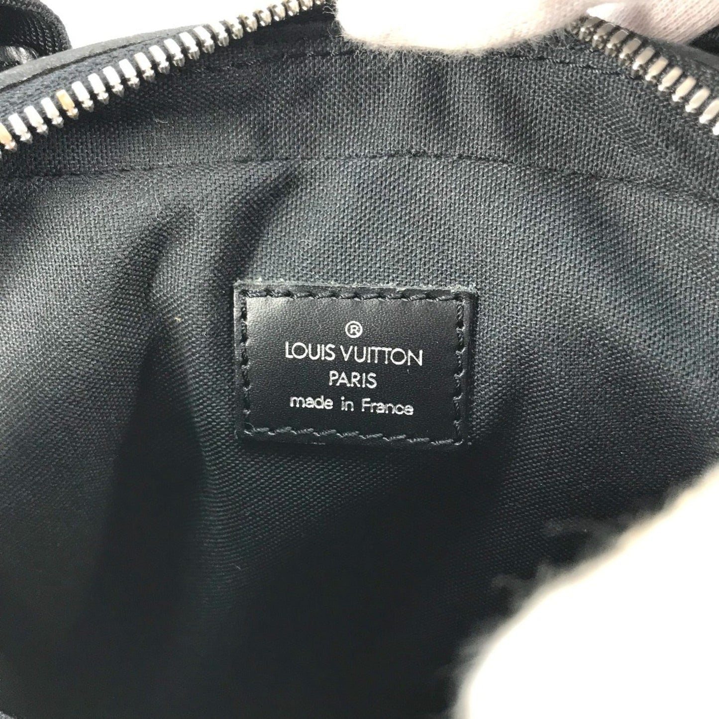 Louis Vuitton Other Leather Shoulder Bag