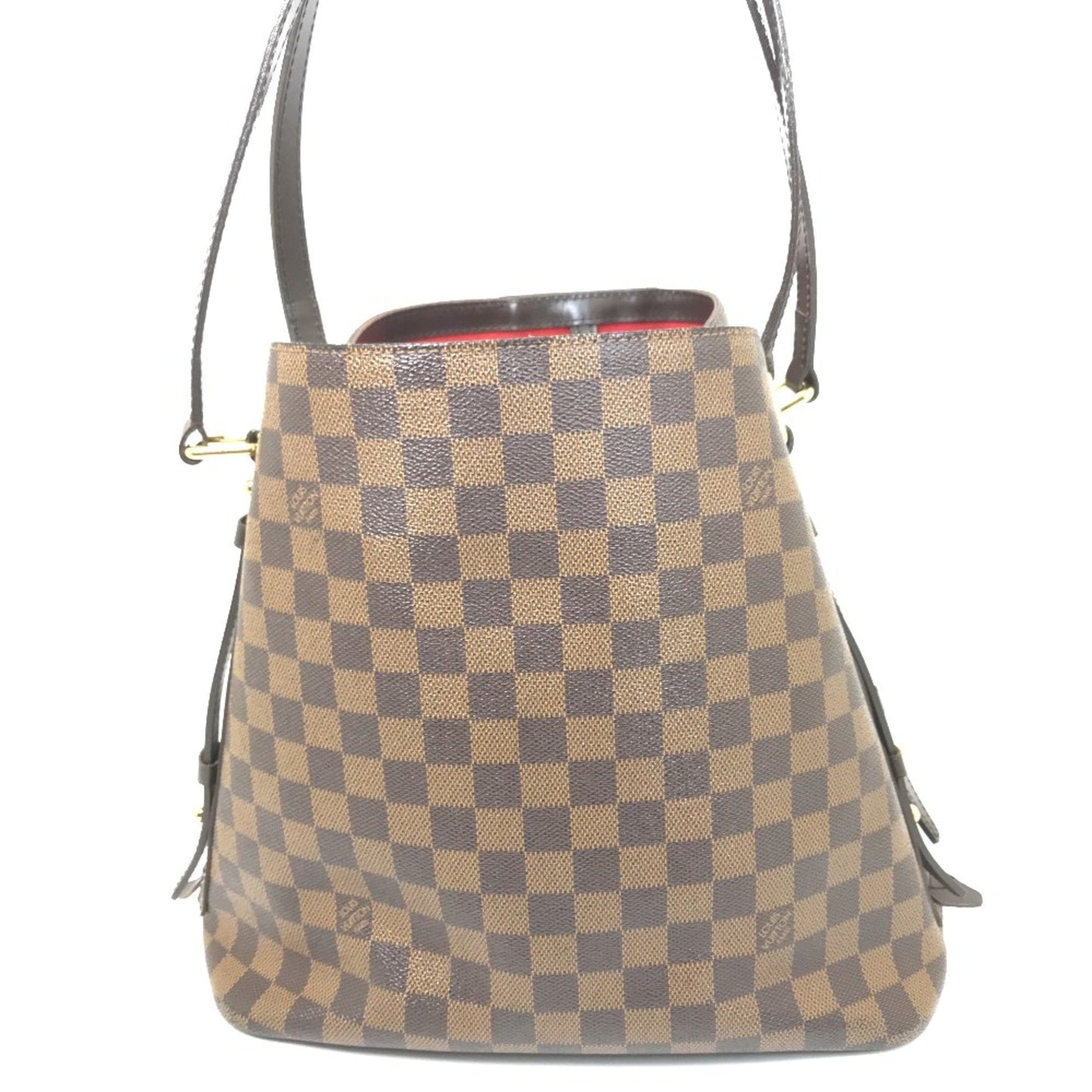Louis Vuitton Brown Other Shoulder Bag