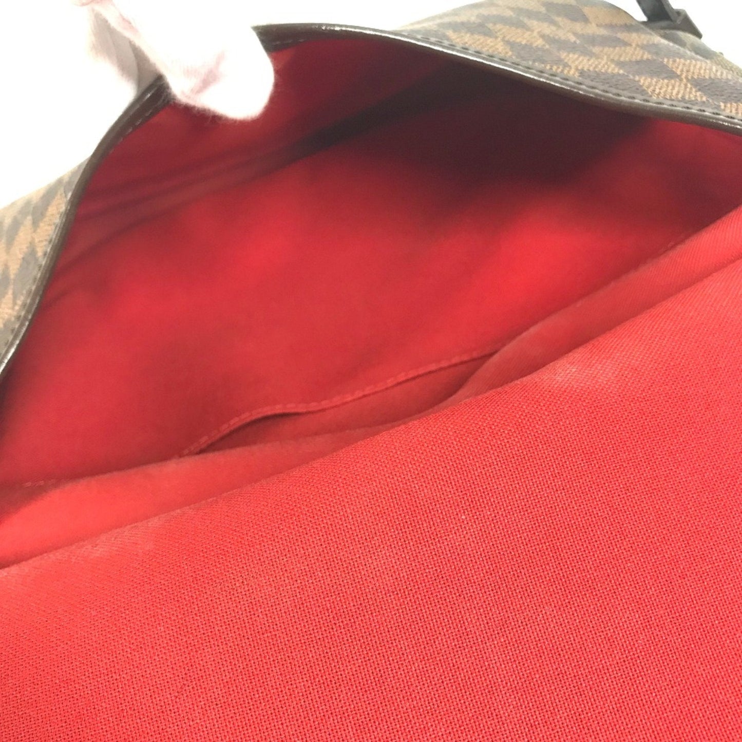 Louis Vuitton Brown Other Shoulder Bag