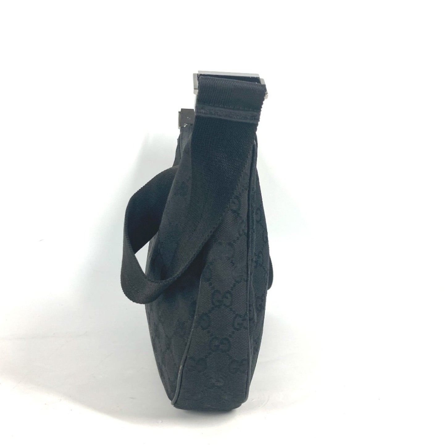 Gucci Black Other Shoulder Bag