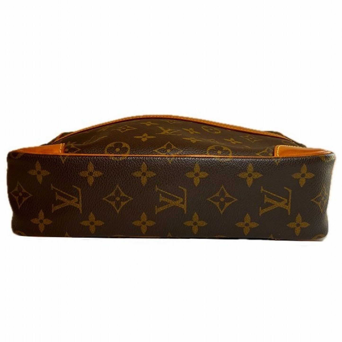 Louis Vuitton Monogram Brown Monogram Shoulder Bag