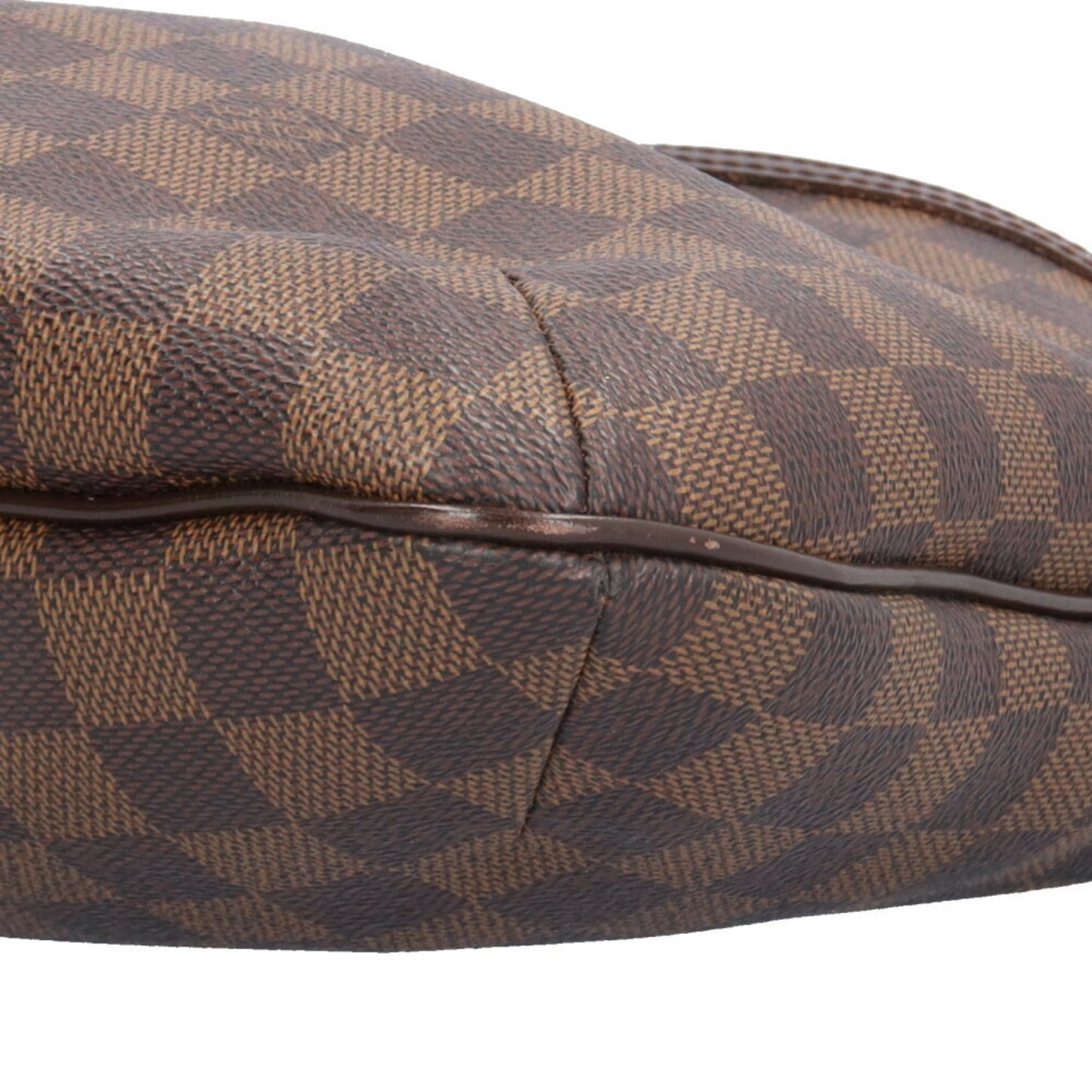 Louis Vuitton Brown Damier Canvas Shoulder Bag