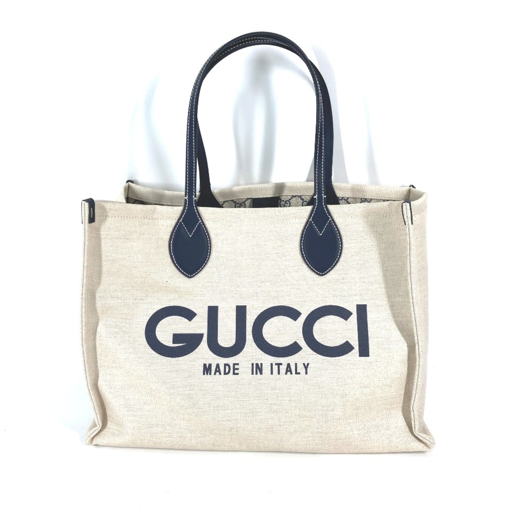 Gucci Beige Other Tote Bag ()