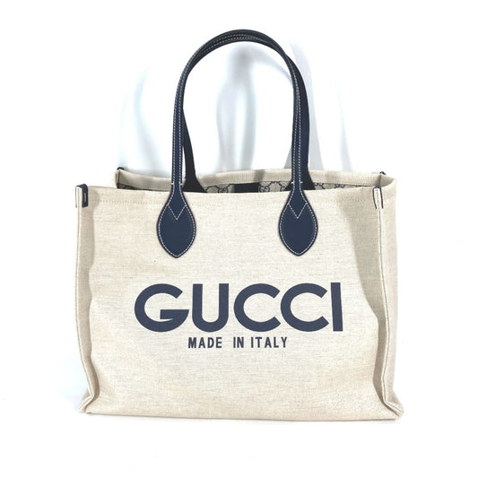 Gucci Beige Other Tote Bag ()