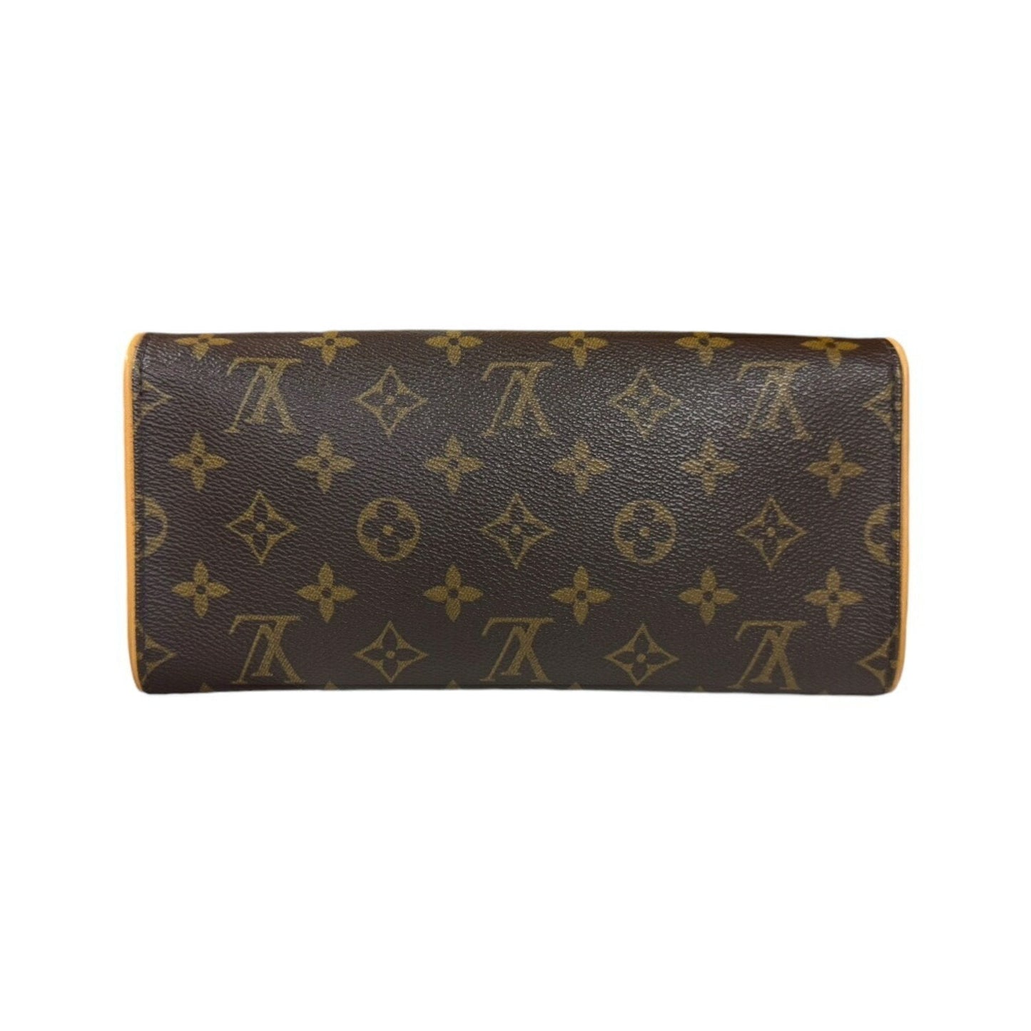 Louis Vuitton Monogram Brown Monogram Shoulder Bag