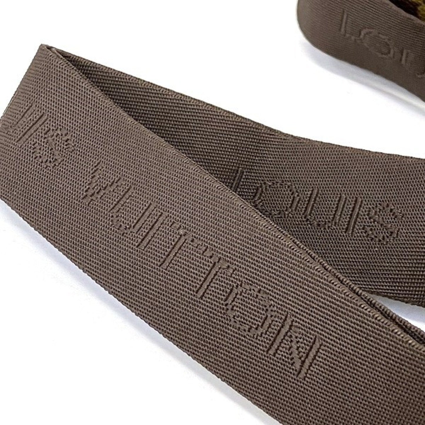 Louis Vuitton Monogram Brown Monogram Shoulder Bag