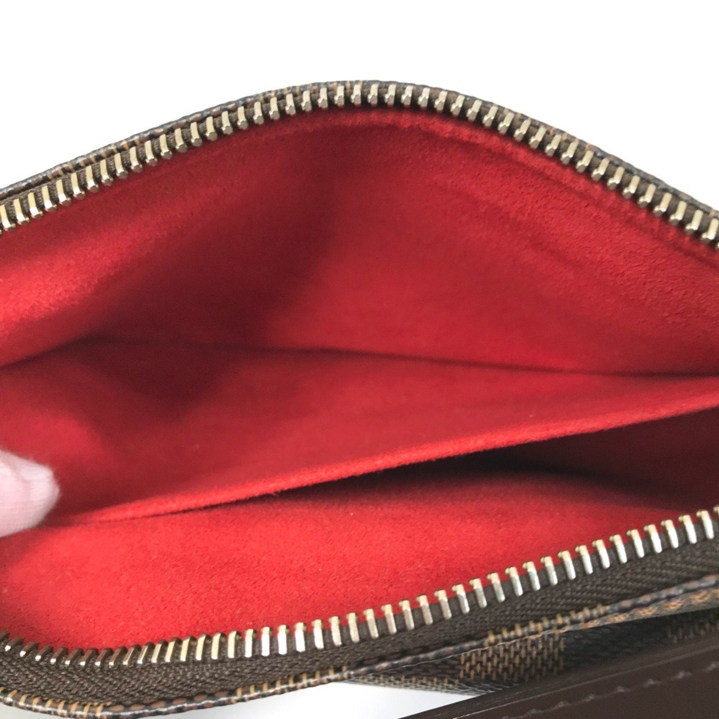 Louis Vuitton Brown Other Shoulder Bag