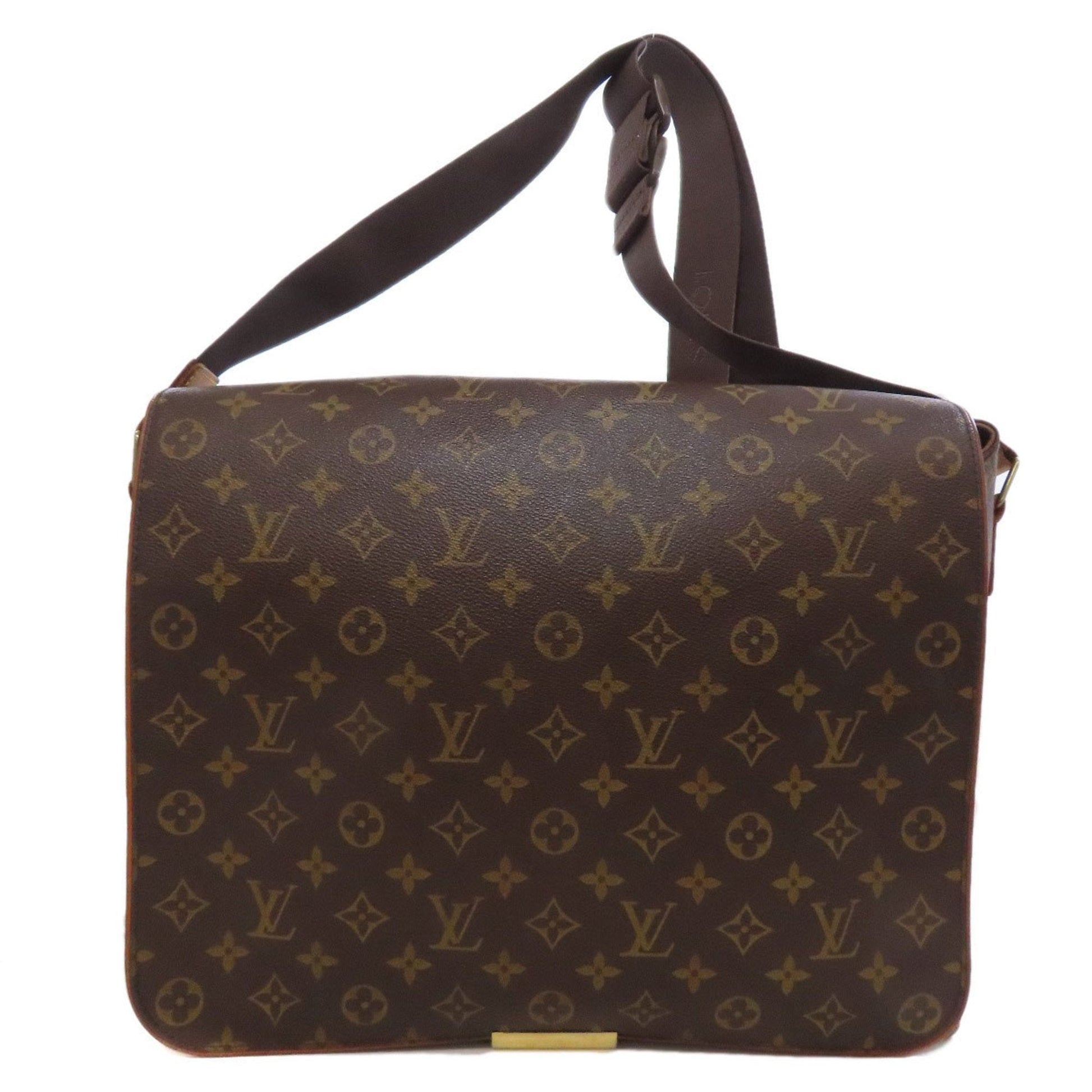 Louis Vuitton Monogram Monogram Shoulder Bag ()