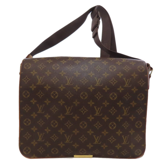 Louis Vuitton Monogram Monogram Shoulder Bag ()