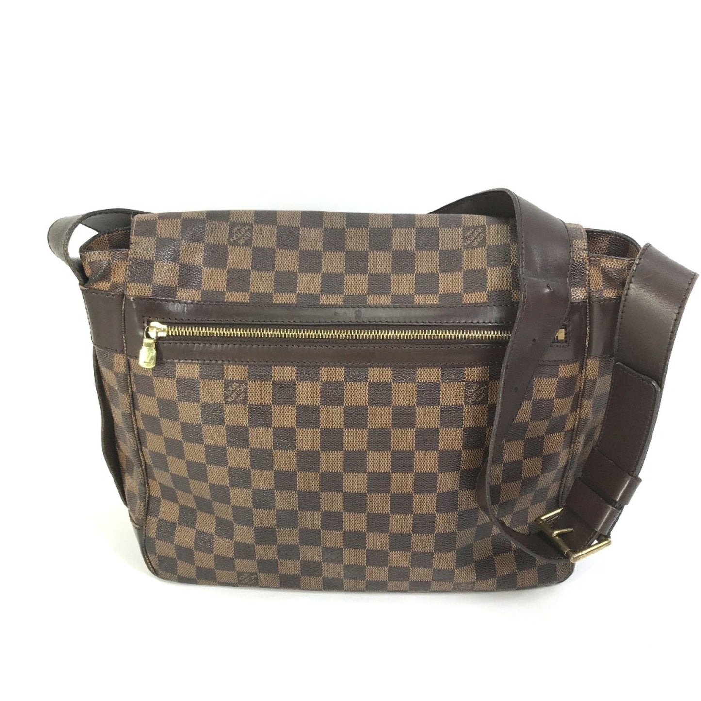 Louis Vuitton Brown Other Shoulder Bag