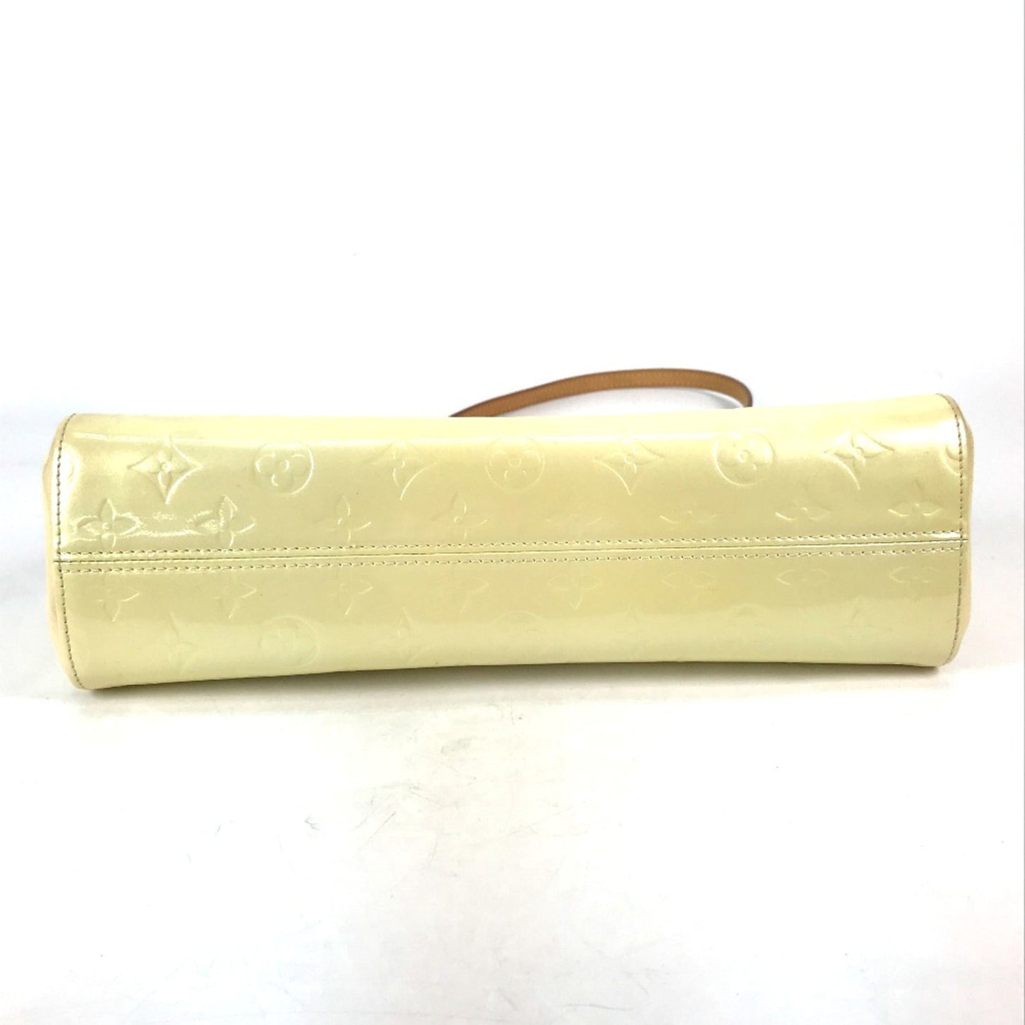 Louis Vuitton White Other Shoulder Bag