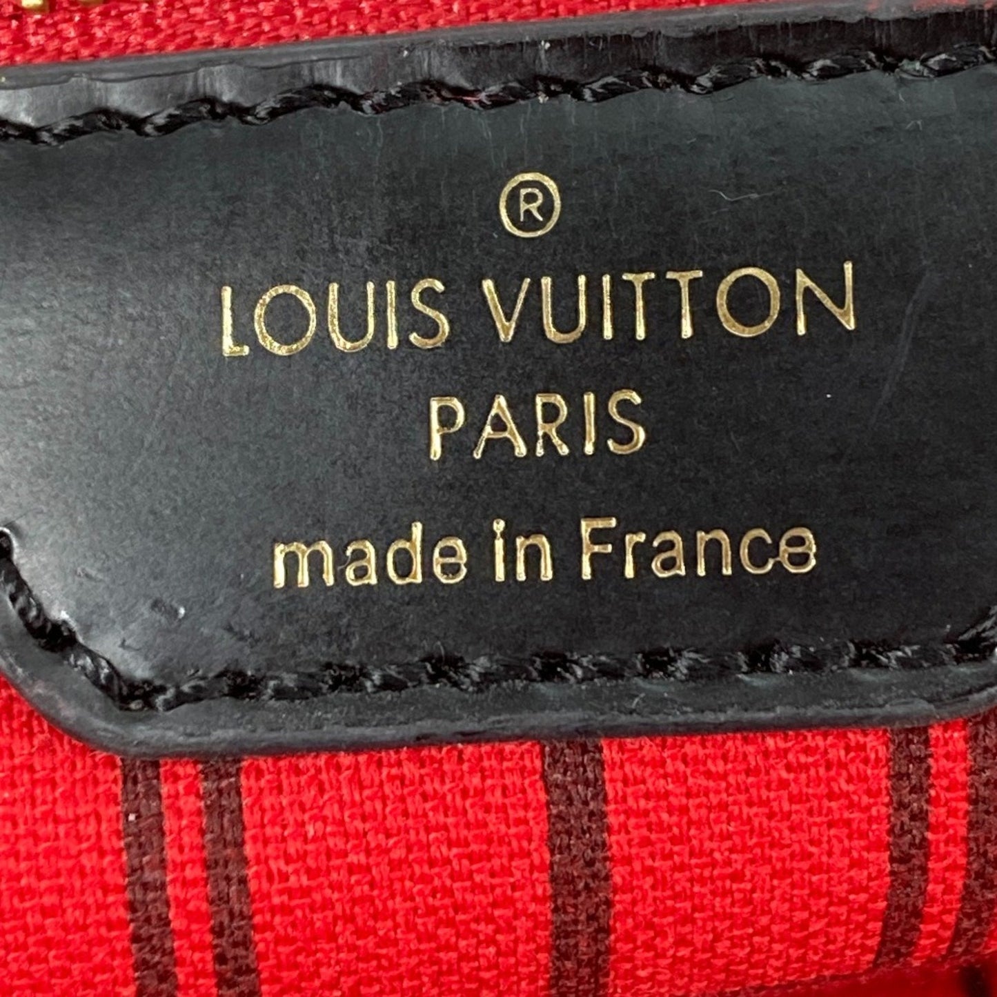 Louis Vuitton Brown Other Shoulder Bag