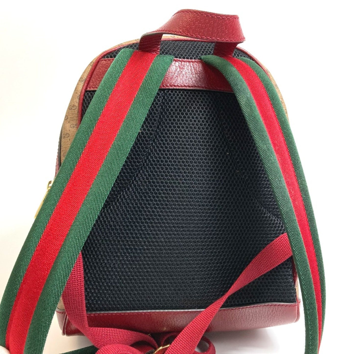 Gucci Beige Other Backpack