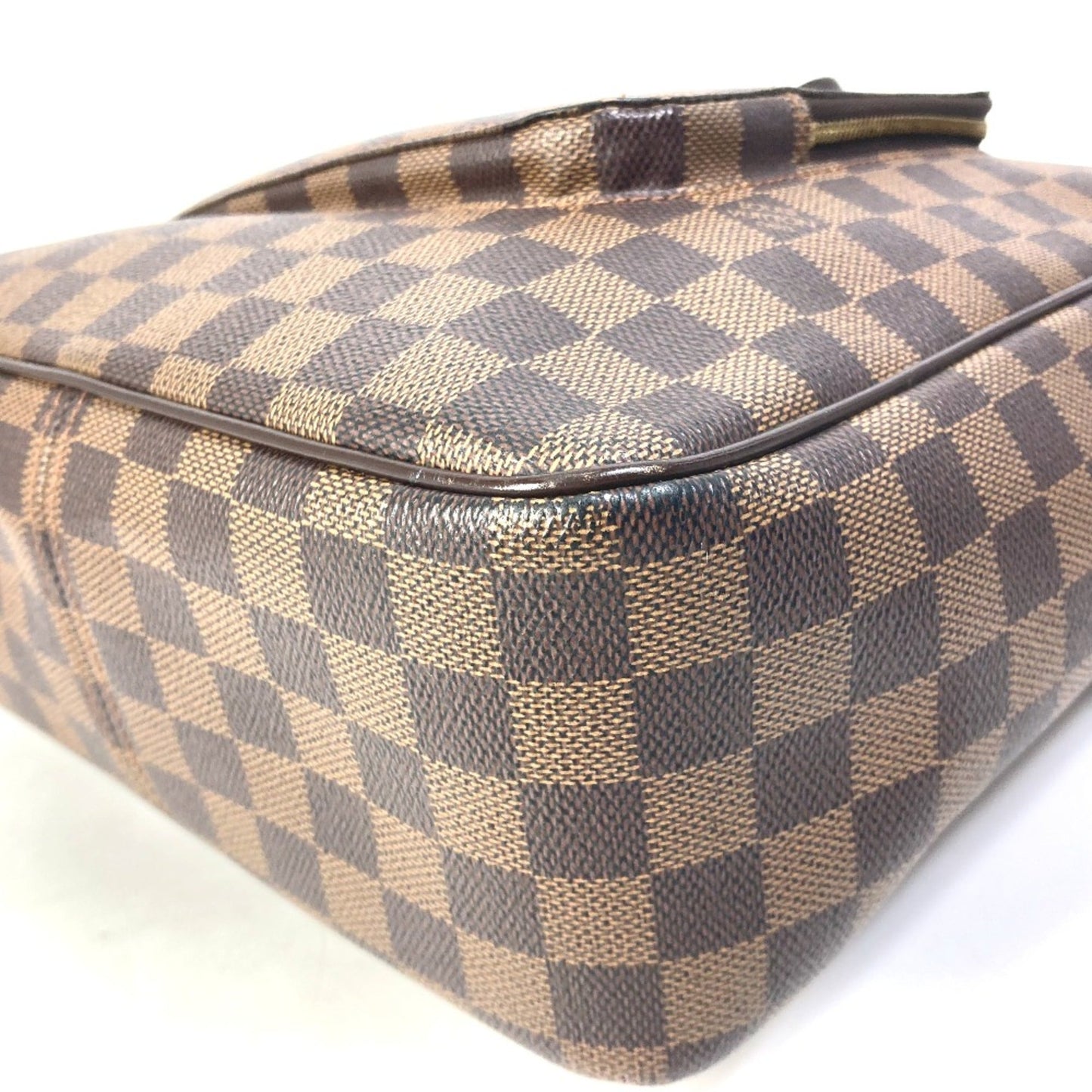 Louis Vuitton Brown Other Shoulder Bag