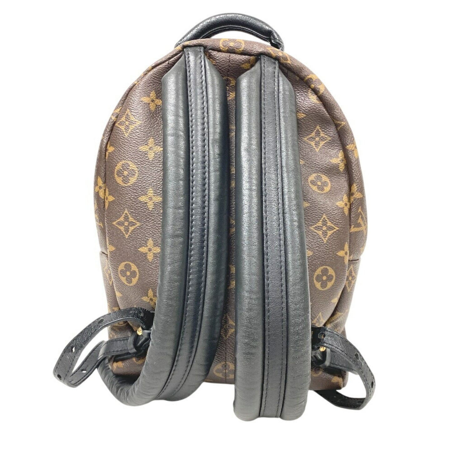 Louis Vuitton Brown Galle Monogram Monogram Backpack