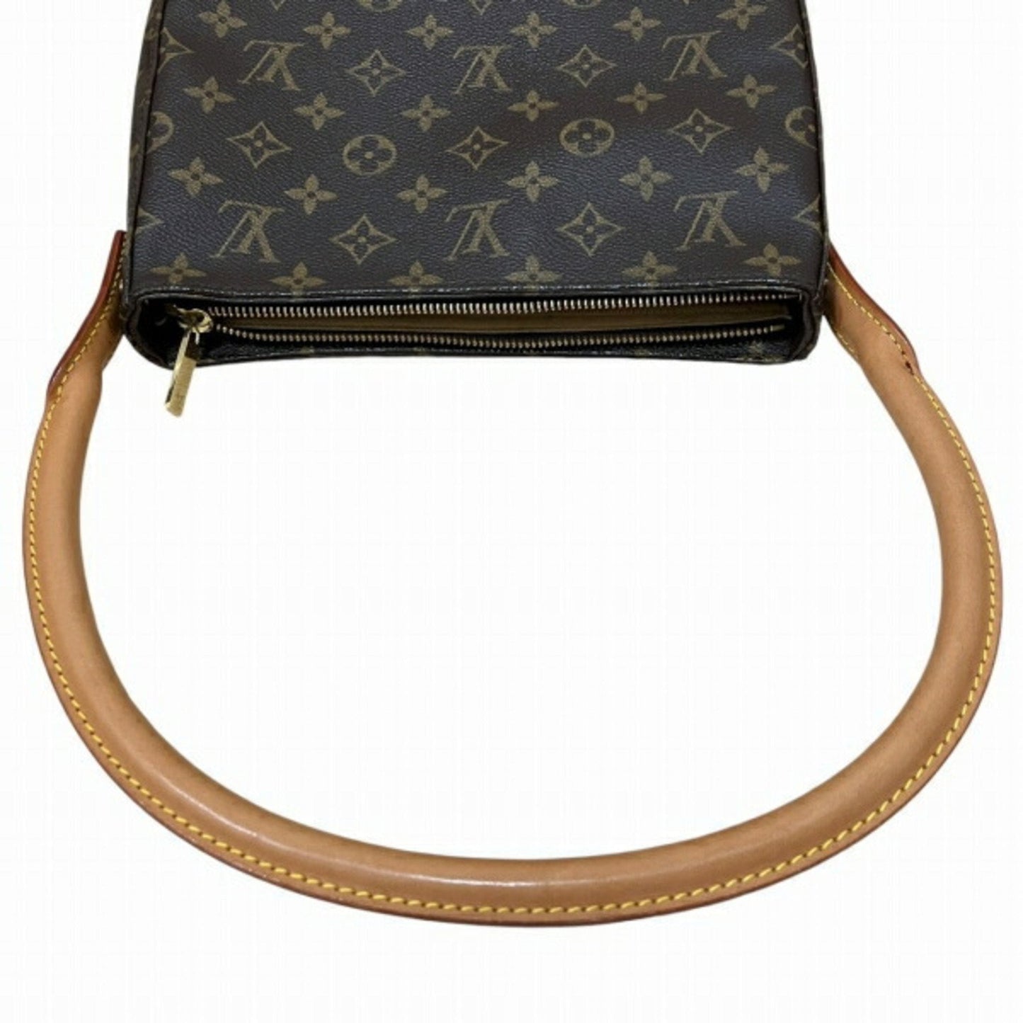 Louis Vuitton Monogram Brown Monogram Shoulder Bag
