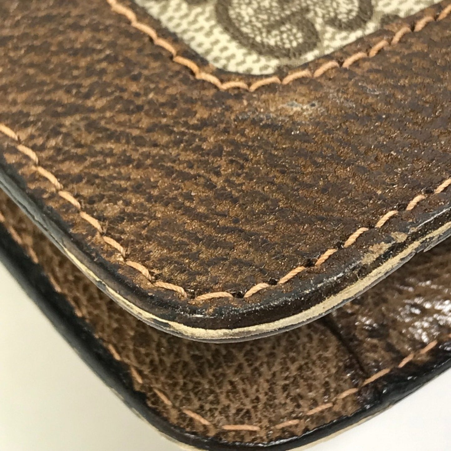 Gucci Beige Other Shoulder Bag