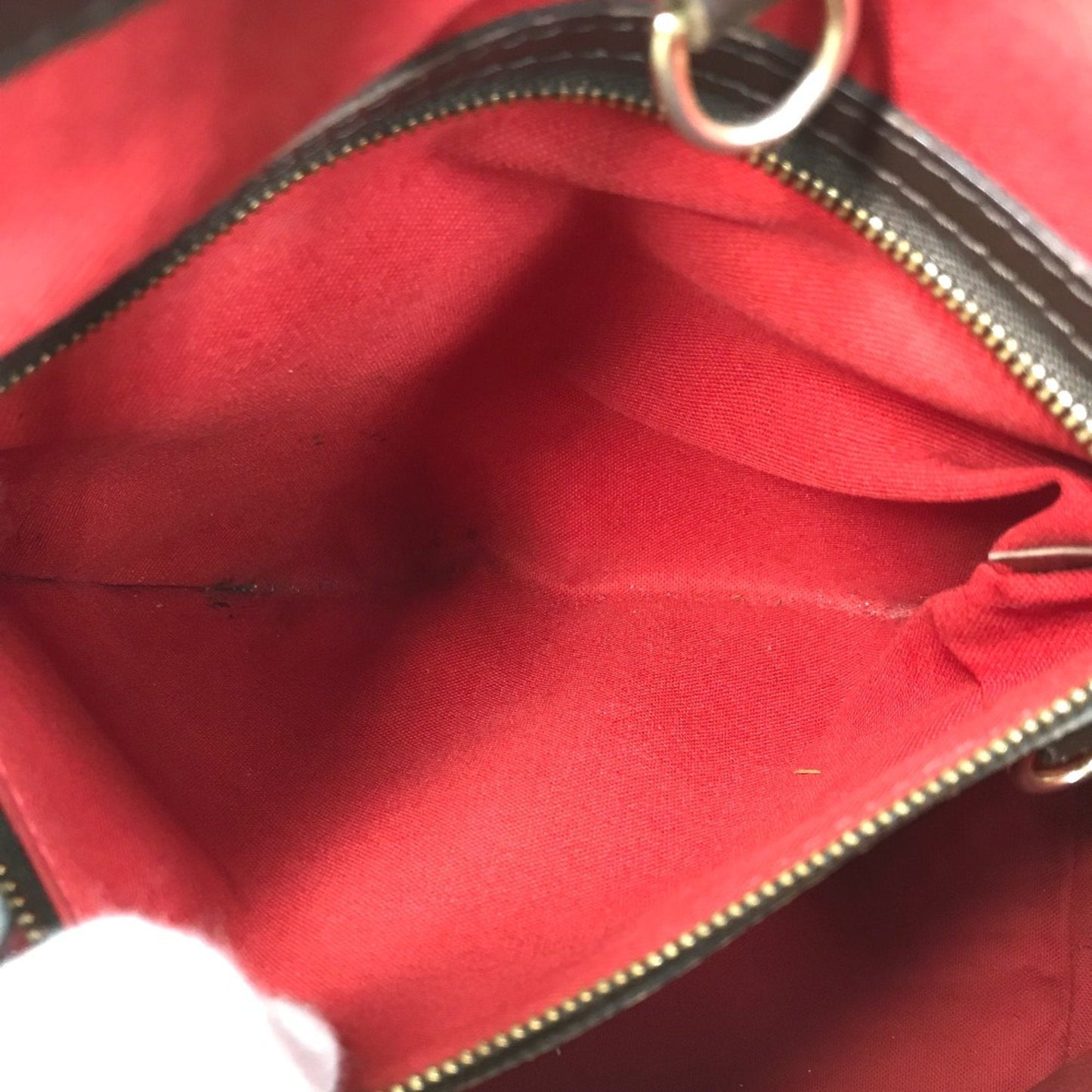 Louis Vuitton Brown Other Shoulder Bag