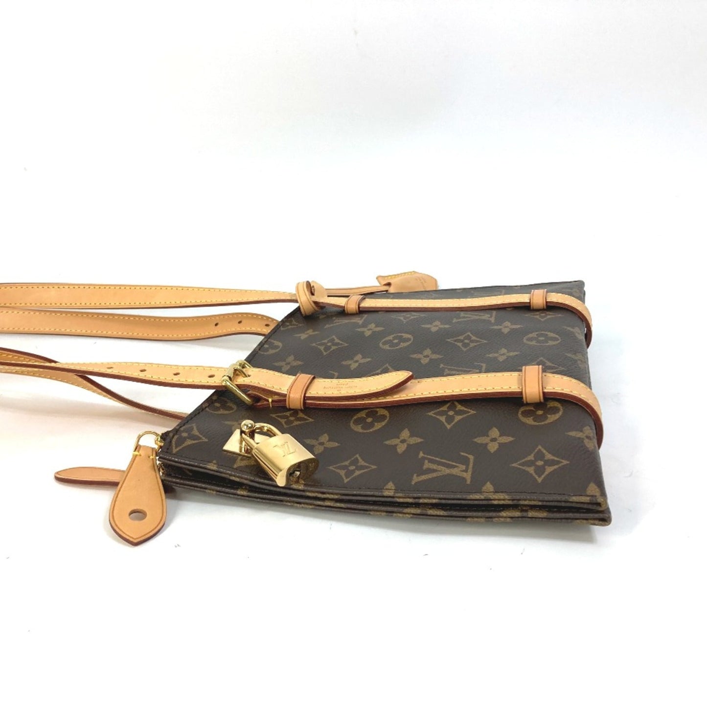 Louis Vuitton Brown Other Shoulder Bag