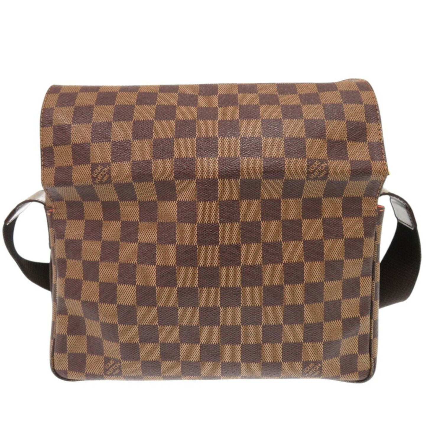 Louis Vuitton Brown Damier Canvas Damier Canvas Shoulder Bag