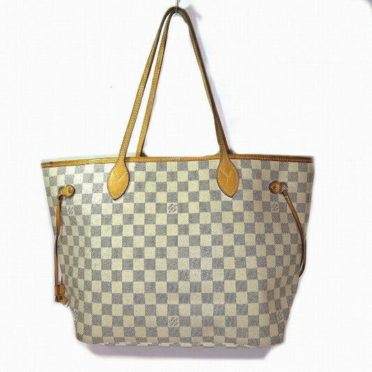 Louis Vuitton Azur Pochette Shoulder Bag Tote Bag ()