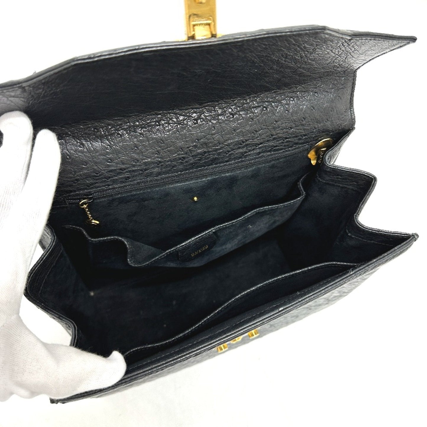 Gucci Black Other Handbag