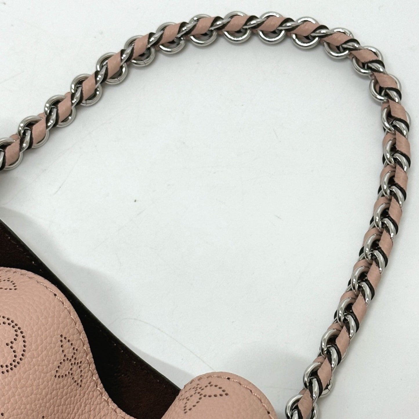 Louis Vuitton Pink Other Shoulder Bag