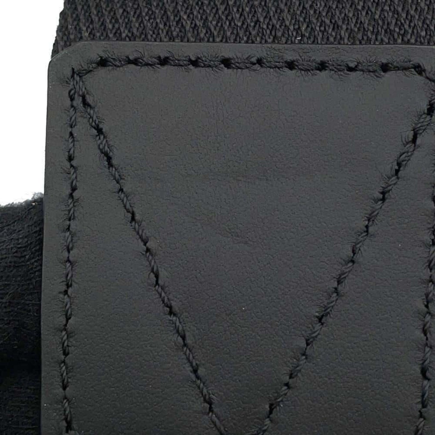 Louis Vuitton Black Noir Shoulder Bag