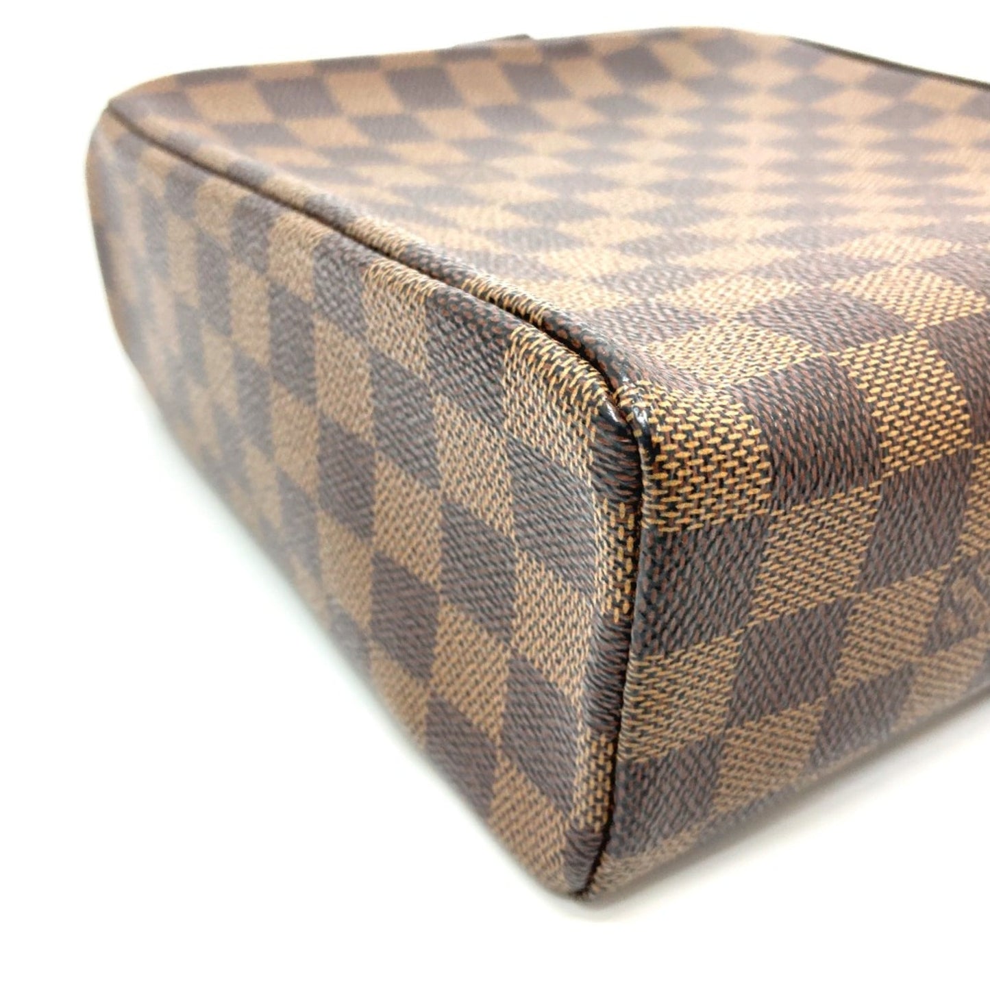 Louis Vuitton Brown Other Shoulder Bag
