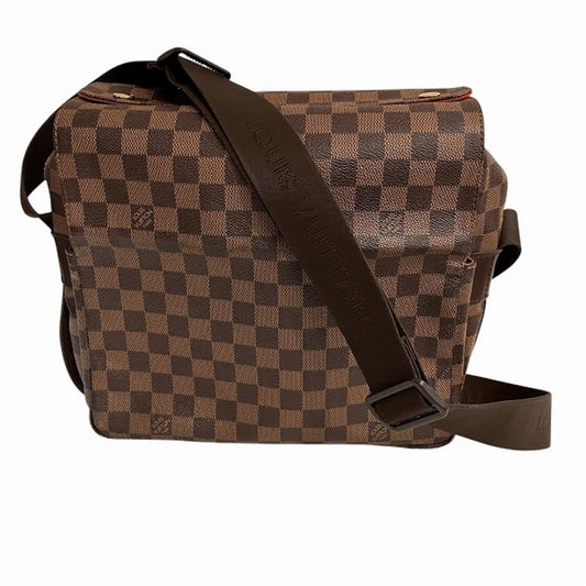 Louis Vuitton Damier Brown Shoulder Bag