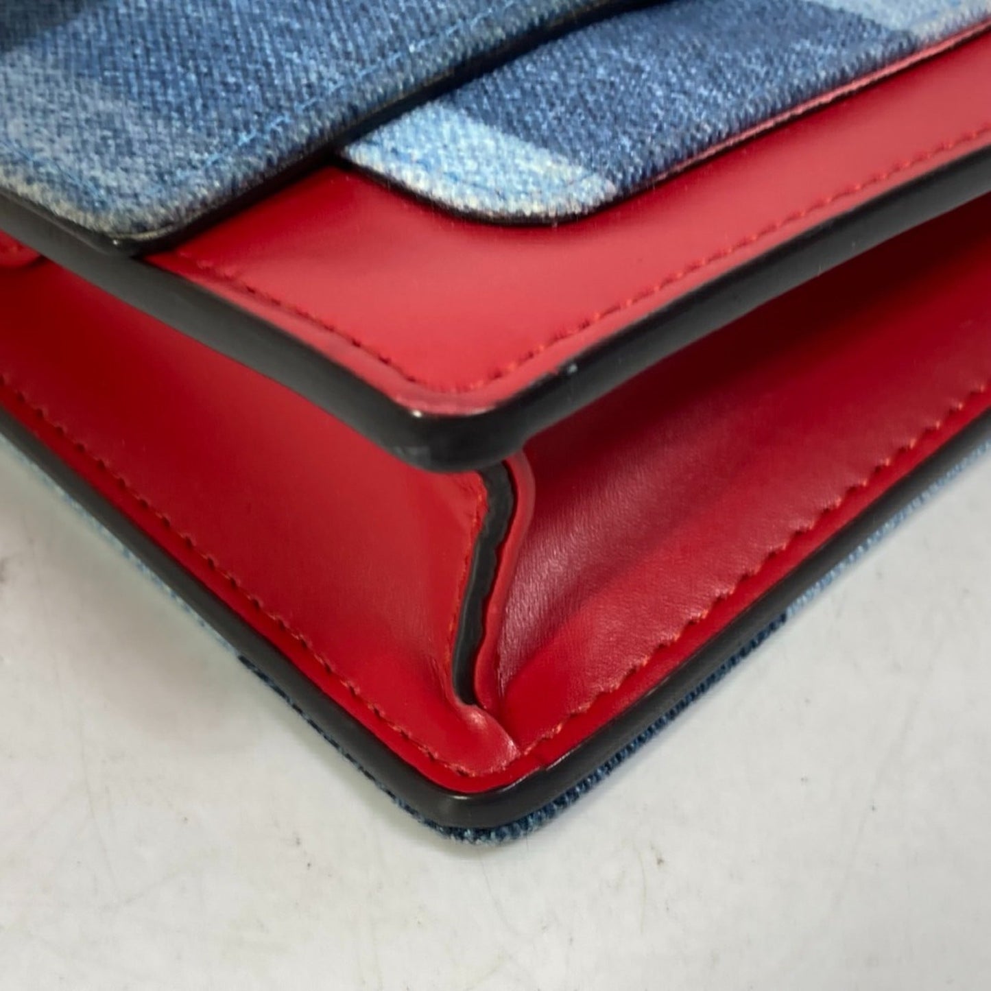 Louis Vuitton Blue Other Shoulder Bag